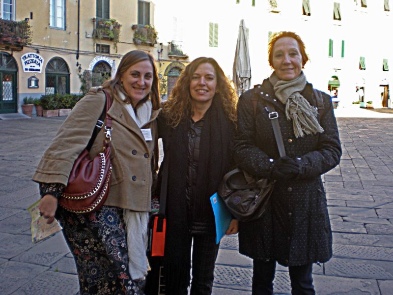 Amigues Clementi Lucca