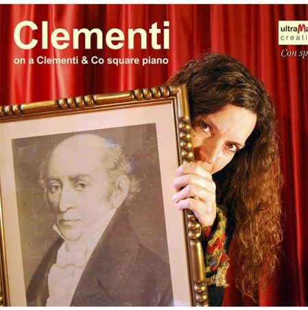 Clementi on a Clementi